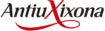 Logo Antiu Xixona